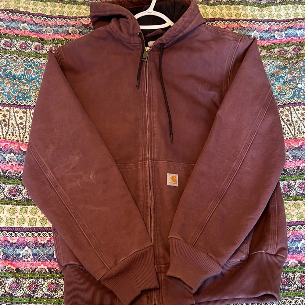 Carhartt Winter Jacket